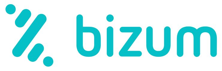 Icono del logo Bizum